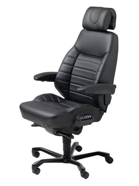 Siege de bureau kab seating acs executive_0