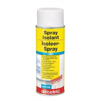 Spray Isolant - Isole et couvre rapidement - Réf. AG01163 - DECOTRIC_0