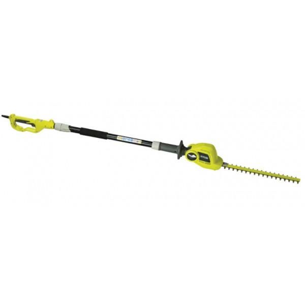 Taille-haie thermique RHT25X55R 25,4 cc RYOBI