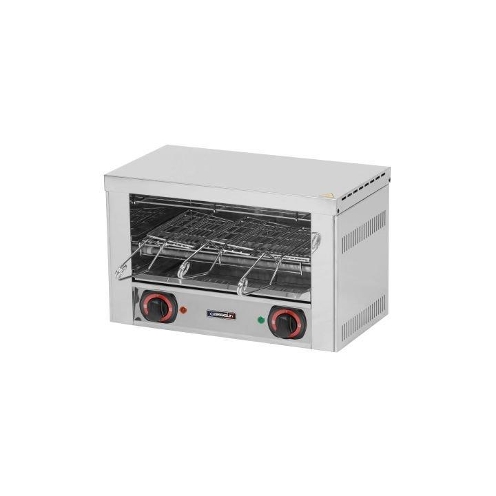 Toaster 3 pinces, à poser, 2000 W, 220 V - MONO_0