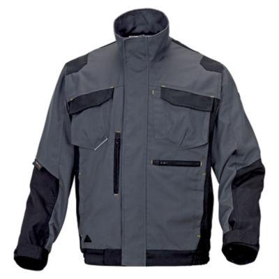 Veste de travail M5 VE2 Deltaplus, taille XL_0