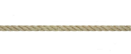 WBN06001 - Cordes de levage en chanvre naturel - Corderie Bauwens-Gheur - diamètre de 6 mm à 36 mm_0