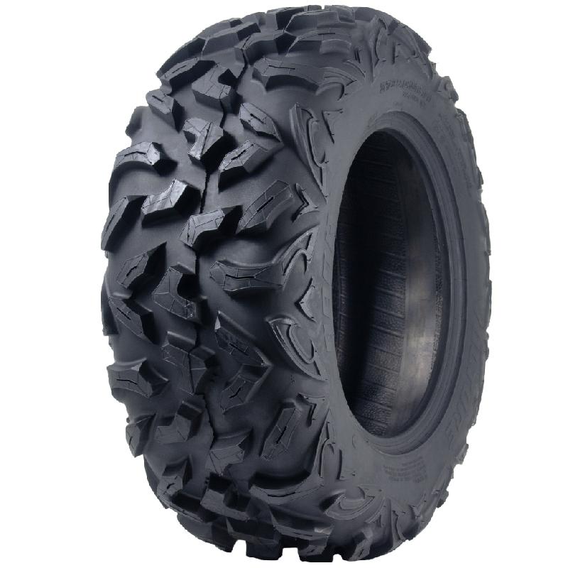 27x9.00R14 Pneu ATV 225/70R14 OBOR Vulture 6-ply E-Marked Road Legal 67J 307kgs_0