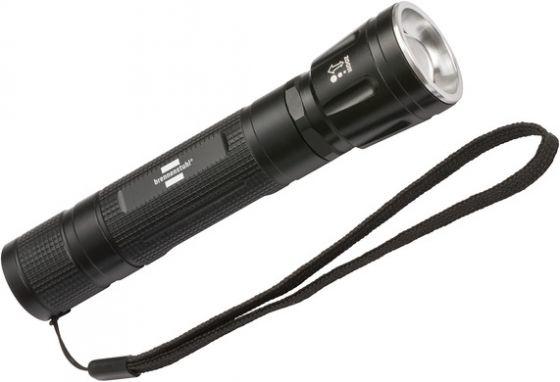 Brennenstuhl Lampe torche rechargeable LED TL 300 AF IP44 - 350 lm - Mode SOS - Batterie Lithium-Ion_0