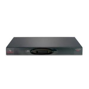 Serveur de ports AVOCENT - ATP0185 - Cyclades ACS 4 DDC - 4 ports avec double alimentation DC_0