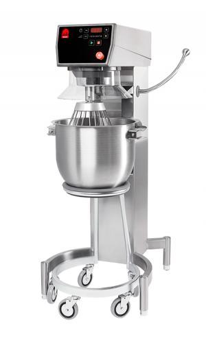 Batteur mélangheur professionnel kodiak 30 litres varimixer_0