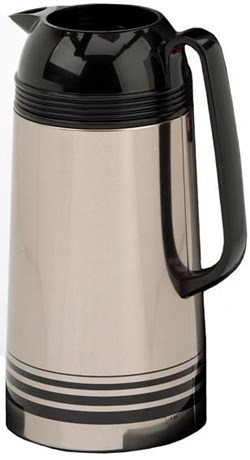 BOUTEILLE ISOLANTE TOUT INOX 1.9 L