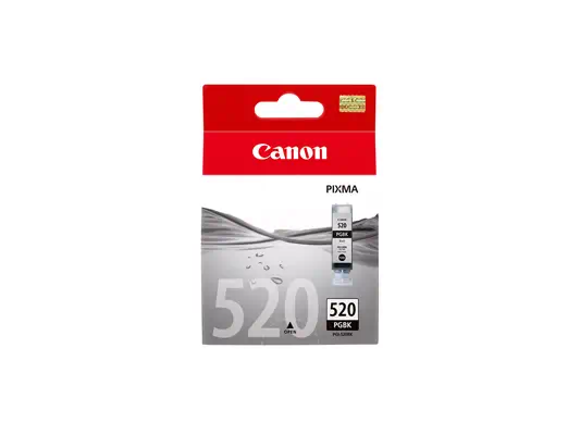 Canon Cartouche d'encre noire PGI-520BK_0