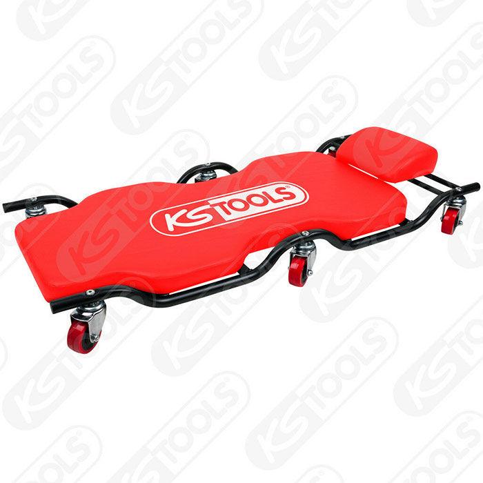 Chariot de visite charge max 180 kg KSTOOLS - 11572246_0