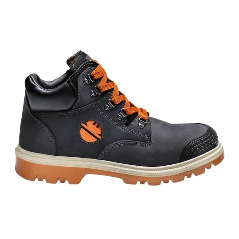Chaussure de sécurité haute - defend h s3 src wr - DIKE - 45_0