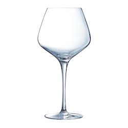 Chef & Sommelier 6 verres pied 60 cl Sublym Ballon - Chef&Sommelier - transparent Verre en cristal 9304742_0