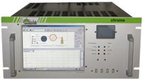 Chroma co-analyseur du co / co2 / ch4 / hcho_0