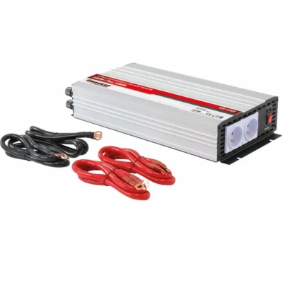 Convertisseur de courant 12v 4000w DRAKKAR - 11600169_0