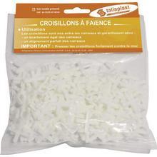 CROISILLONS ETOILE 1 MM SAC DE 250 PCES.