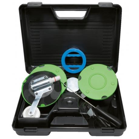 Démonte Pare-brises, 5pcs - KS Tools | 140.2360_0