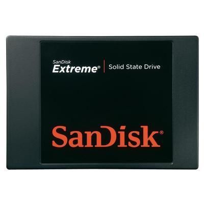 DISQUE DUR INTERNE SANDISK SDSSDX-480G-G25 480GO 2.5  SATA-III (600 MB/S) EXTREME