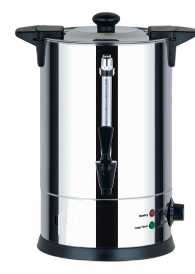 Distributeur d'eau chaude 6.8 litres CASSELIN CDEC68_0