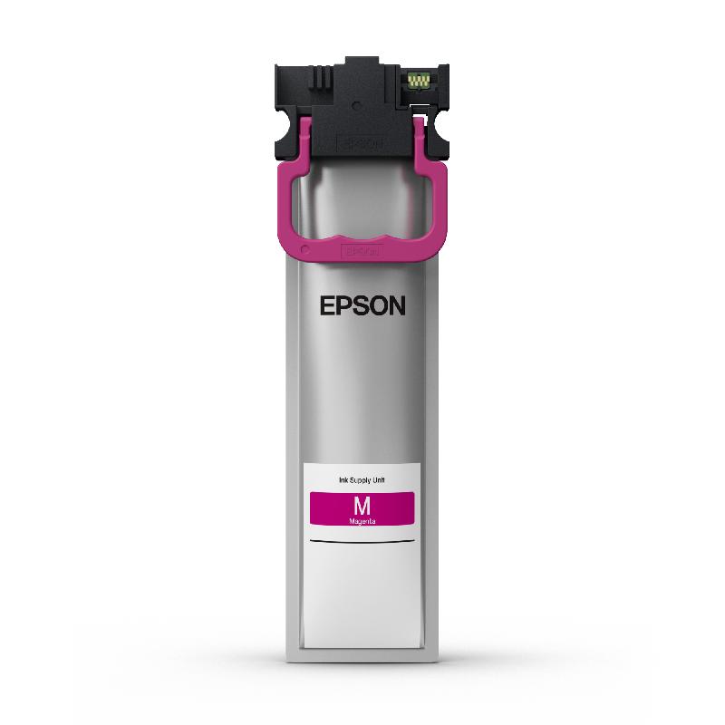 Epson WF-C5xxx Series Ink Cartridge L Magenta_0