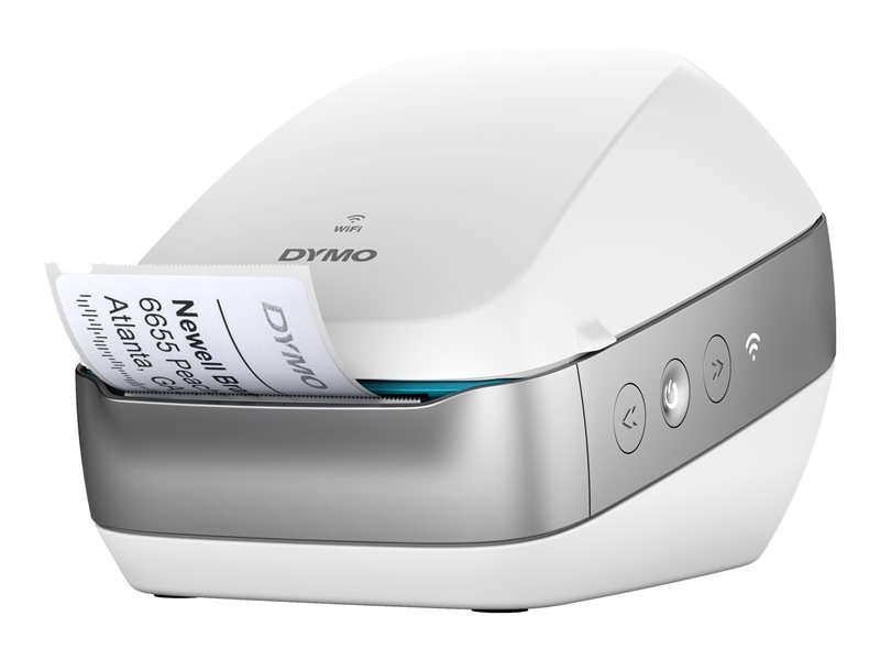 ETIQUETEUSE DYMO LABELWRITER WIRELESS