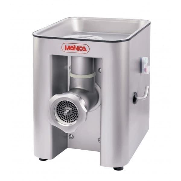 Hachoir professionnel grand débit double coupe modèle MAINCA 82_0