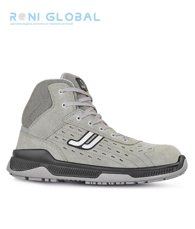 Chaussures de sécurité montantes anti-fatigue S1P CI HI SRC ESD - Jalkanban Jallatte - Ref: J-JIJI166_0