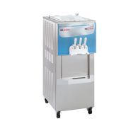 Machine à frozen yogurt performante - idéale pour glaciers professionnels - Capacité 80 kg/h - KLASS 222 XL_0