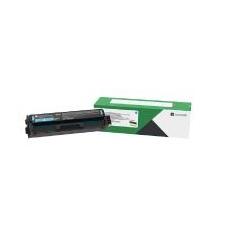 Lexmark C332HC0 Cartouche de toner Cyan 1 pièce(s)_0