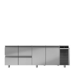 Liebherr Table réfrigérée haute performance - FRTSvg 7573-40 - Gastronorme - FRTSvg 7573-40_0