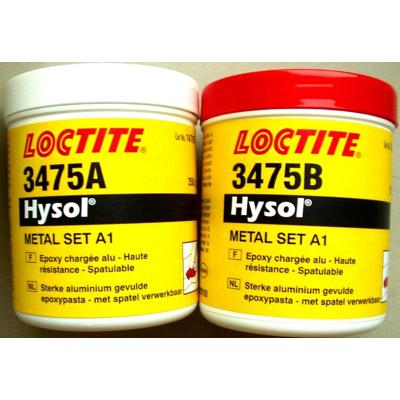 LOCTITE - LOCTITE 3475 A&B RÉSINE ÉPOXY HYSOL®