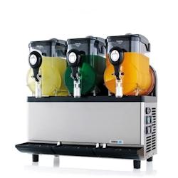 Machine à Granité GraniSmart3 - 3 x 5 L - GBG - 0650414703297_0