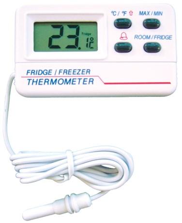 MATFER - THERMOMÈTRE FRIGO ALARME HACCP - 250561