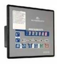 Module de synchronisation et répartition DTSC-200 - affichage graphique intuitif pour multiples applications_0