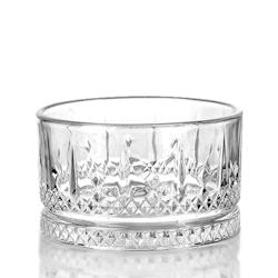 MONDO DECO Verrine Select 4 H.5,4 cm Ø9 cm 22 cl x6 Mondo Déco - transparent verre 3558840057298_0