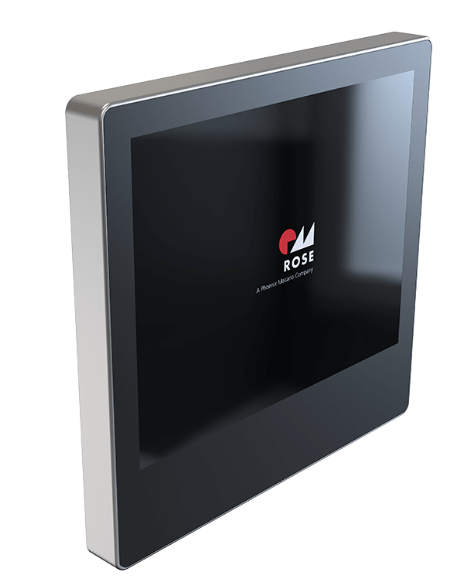 Panel PC dans un boîtier en aluminium - S-Line_0