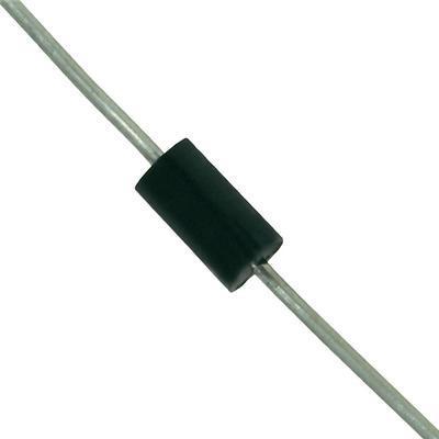 PARASURTENSEUR FAIRCHILD SEMICONDUCTOR P6KE9V1A TYPE DE BOÎTIER DO-15 1 PC(S)