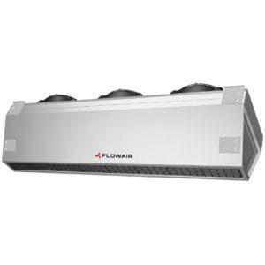Rideau d'air chaud électronique Flowair ELiS G200 - 20 kW - 8200 m³/h - Montage horizontal ou vertical_0