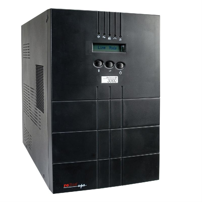 Roline prosecure iii 3000_0