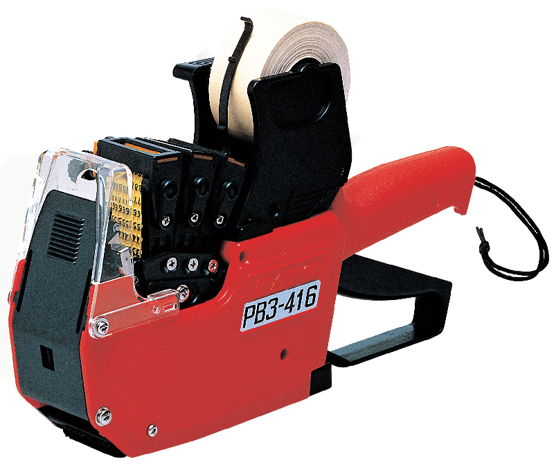 Sato PB 3-416, 3 lignes (format 30x41,6) WA2379562_0