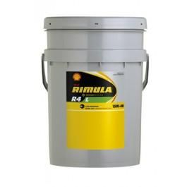 SHELL RIMULA R4 L 15W-40 20L