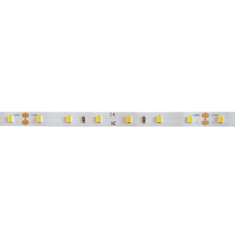 SOLOLED Bande Led 5W/Mt 24V 610 Lm/M 4000K Bobine De 5 Mètres Ip20 - multicolore 5w/mt-610lm/mt-4000_0