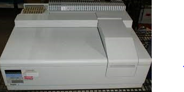 Spectromètre UV, Lambda 20, PerkinElmer_0