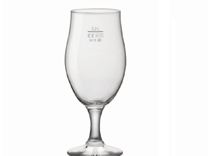 Verre à whisky et digestif - Executive Goblet 128540M02321133 - 390ml_0