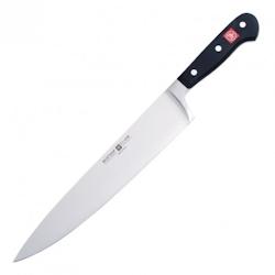WÜSTHOF - Couteau inox de chef 260 mm - Acier C911 - Forgé en 38 étapes_0