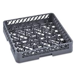 Rack a vaisselle 98 rack a assiettes en  Polypropylène 1 Was Germany - plastique 9860 003_0