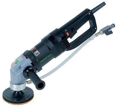 WPN 180 - Meuleuse d'angle à eau Eibenstock - 1200W, 180mm, vitesse variable_0