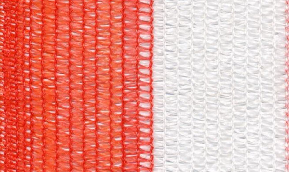 2008 - filet balisage orange/blanc_0