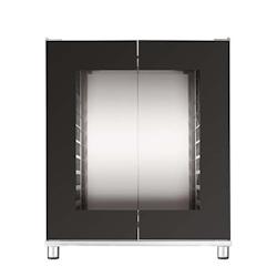 Armoire de Fermentation 8 Plateaux 600x400 mm ou GN 1/1 pour Fours Convection - Mastro - 0637902332207_0