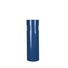 Borne Elégance - Hauteur 60 cm - Diamètre 22 cm - Acier S235 épaisseur 4 mm_0