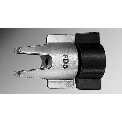 BUSE À JET PLAT POUR PISTOLET À PEINTURE BOSCH PSP 260, 0.7 MM BOSCH 1609390359 DIAMÈTRE 0.7 MM