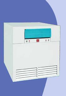 Chaudière gaz / chauffage seul - Kleane Box avec brûleur Bas NOx et régulation climatique_0